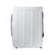 Samsung WW80M760NOA lavatrice Caricamento frontale 9 kg 1600 Giri/min Bianco 9