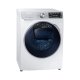 Samsung WW80M760NOA lavatrice Caricamento frontale 9 kg 1600 Giri/min Bianco 13