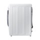 Samsung WW80M642OBW lavatrice Caricamento frontale 8 kg 1400 Giri/min Bianco 9