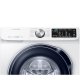 Samsung WW80M642OBW lavatrice Caricamento frontale 8 kg 1400 Giri/min Bianco 13