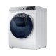 Samsung WW90M760NOA lavatrice Caricamento frontale 9 kg 1600 Giri/min Bianco 6