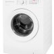 Beko WTG1041B4 lavatrice Caricamento frontale 10 kg 1400 Giri/min Bianco 3
