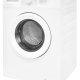 Beko WTG820M1 lavatrice Caricamento frontale 8 kg 1200 Giri/min Bianco 3