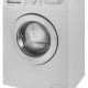 Beko WTG721M1 lavatrice Caricamento frontale 7 kg 1200 Giri/min Argento 3