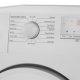 Beko WTG721M1 lavatrice Caricamento frontale 7 kg 1200 Giri/min Argento 5