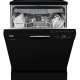 Beko DFN28R22 Libera installazione 14 coperti E 4