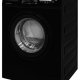 Beko WTG741M1 lavatrice Caricamento frontale 7 kg 1400 Giri/min Nero 3