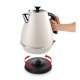 De’Longhi Brillante bollitore elettrico 1,7 L Bianco 4