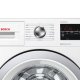 Bosch Serie 6 WAT24463GB lavatrice Caricamento frontale 9 kg 1200 Giri/min Bianco 6