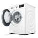 Bosch Serie 6 WAT286H0GB lavatrice Caricamento frontale 9 kg 1400 Giri/min Bianco 4
