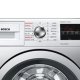 Bosch Serie 6 WVG3047SGB lavasciuga Libera installazione Caricamento frontale Grigio 4