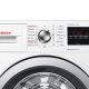 Bosch Serie 6 WVG30462GB lavasciuga Libera installazione Caricamento frontale Bianco 3