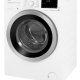 Beko WR860441W lavatrice Caricamento frontale 8 kg 1600 Giri/min Bianco 3