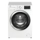 Beko WR860441W lavatrice Caricamento frontale 8 kg 1600 Giri/min Bianco 9