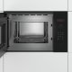 Bosch Serie 4 BFL553MB0B forno a microonde Da incasso Solo microonde 25 L 900 W Nero 3