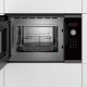 Bosch Serie 4 BEL553MS0B forno a microonde Da incasso Microonde con grill 25 L 900 W Nero, Argento, Acciaio inox 5