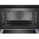 Bosch Serie 8 CMG656BB6B forno 45 L Nero 3