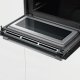 Bosch Serie 8 CMG656BB6B forno 45 L Nero 4