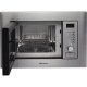 Hotpoint MWH122.1X forno a microonde Superficie piana Microonde combinato 20 L 800 W 3