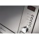 Hotpoint MWH122.1X forno a microonde Superficie piana Microonde combinato 20 L 800 W 9