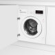 Beko WIR86540F1 lavatrice Caricamento frontale 8 kg 1600 Giri/min Bianco 3