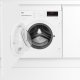 Beko WIR86540F1 lavatrice Caricamento frontale 8 kg 1600 Giri/min Bianco 4