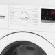 Beko WIR86540F1 lavatrice Caricamento frontale 8 kg 1600 Giri/min Bianco 5