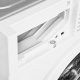 Beko WIR86540F1 lavatrice Caricamento frontale 8 kg 1600 Giri/min Bianco 9