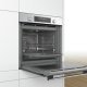 Bosch Serie 6 HBG5785S0B forno 71 L Nero, Acciaio inox 4