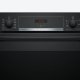 Bosch Serie 4 HBS534BB0B forno 71 L Nero 3