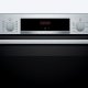 Bosch Serie 4 HBS534BS0B forno 71 L Nero, Acciaio inox 4