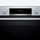 Bosch Serie 4 HBS573BS0B forno 71 L Nero, Acciaio inox 5