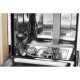 Indesit DSFO 3T224 Z UK lavastoviglie Libera installazione 10 coperti 3