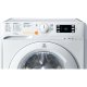 Indesit XWDE 751480X W UK lavasciuga Libera installazione Caricamento frontale Bianco 13