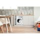 Indesit BI WMIL 71452 UK lavatrice Caricamento frontale 7 kg 1400 Giri/min Bianco 6