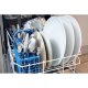 Indesit DSFE 1B10 S UK lavastoviglie Libera installazione 10 coperti 3