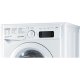 Indesit EWE 91482 W UK lavatrice Caricamento frontale 9 kg 1400 Giri/min Bianco 5