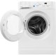 Indesit BWD 71453 W UK lavatrice Caricamento frontale 7 kg 1400 Giri/min Bianco 3