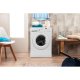 Indesit BWD 71453 W UK lavatrice Caricamento frontale 7 kg 1400 Giri/min Bianco 4