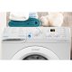 Indesit BWD 71453 W UK lavatrice Caricamento frontale 7 kg 1400 Giri/min Bianco 7
