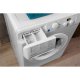 Indesit BWD 71453 W UK lavatrice Caricamento frontale 7 kg 1400 Giri/min Bianco 9