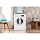 Indesit EWDE 7145 W UK lavasciuga Libera installazione Caricamento frontale Bianco 6