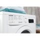 Indesit EWDE 7145 W UK lavasciuga Libera installazione Caricamento frontale Bianco 7