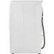 Indesit EWDE 7145 W UK lavasciuga Libera installazione Caricamento frontale Bianco 11