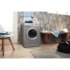 Indesit BWD 71453 S UK lavatrice Caricamento frontale 7 kg 1400 Giri/min Argento 5