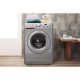 Indesit BWD 71453 S UK lavatrice Caricamento frontale 7 kg 1400 Giri/min Argento 6