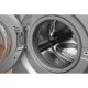 Indesit BWD 71453 S UK lavatrice Caricamento frontale 7 kg 1400 Giri/min Argento 9