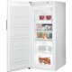 Indesit UI4 1 W UK.1.1 congelatore Congelatore verticale Libera installazione 186 L Bianco 3