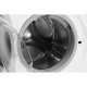 Indesit XWDE 1071681X W UK lavasciuga Libera installazione Caricamento frontale Bianco 14