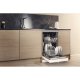 Hotpoint Ariston HSFE 1B19 UK Libera installazione 10 coperti 8